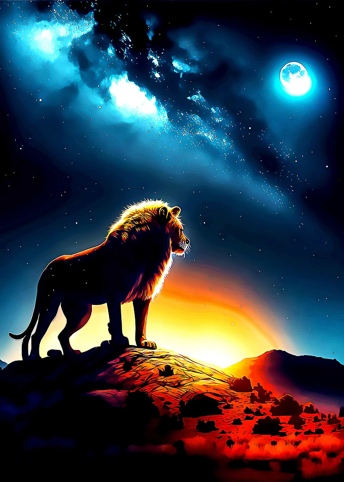Lion