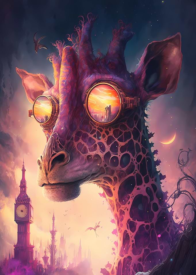 Giraffe
