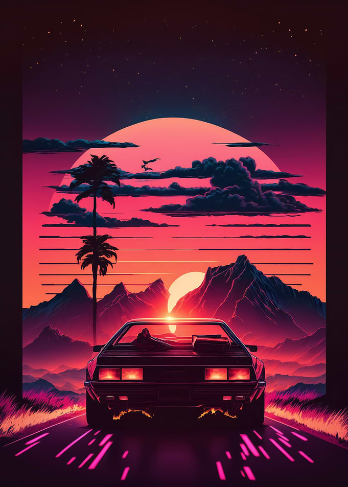 Sunset cruise