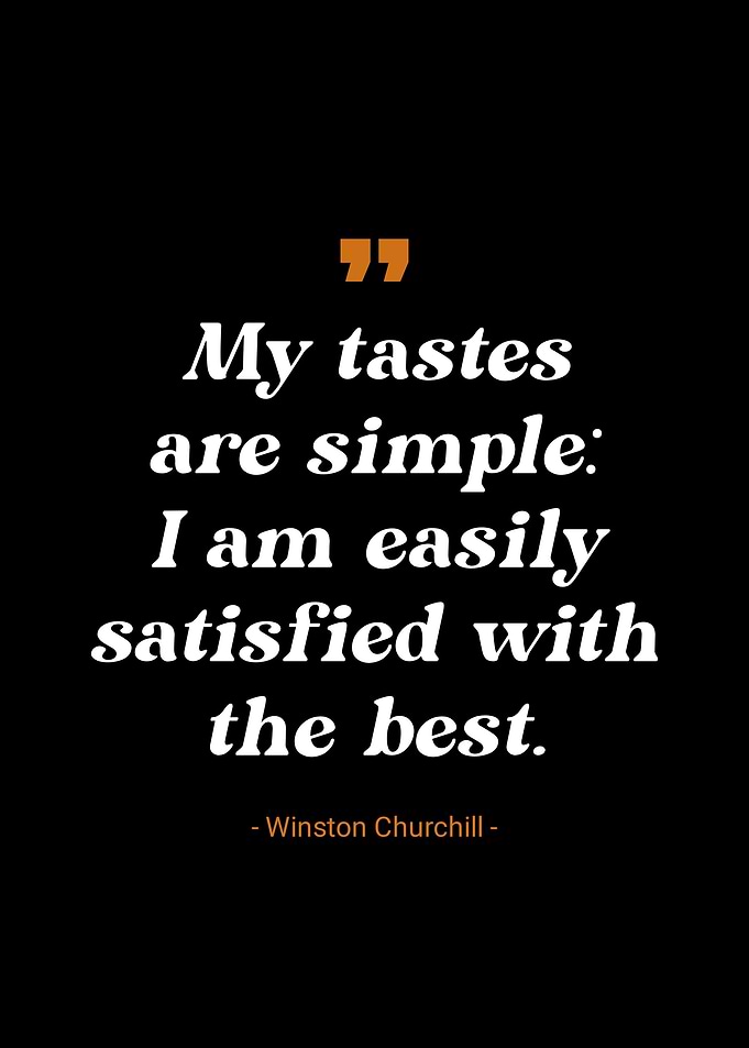 Winston Churchill