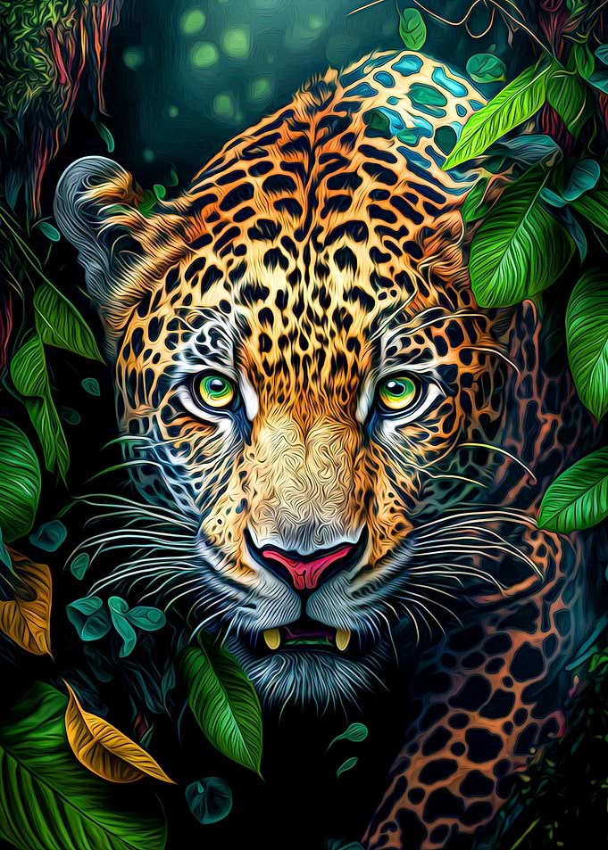 Jaguar