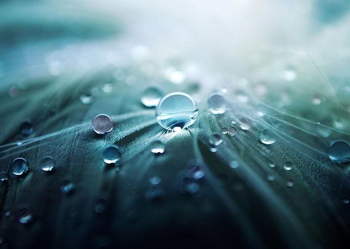 Ocean Water Picture