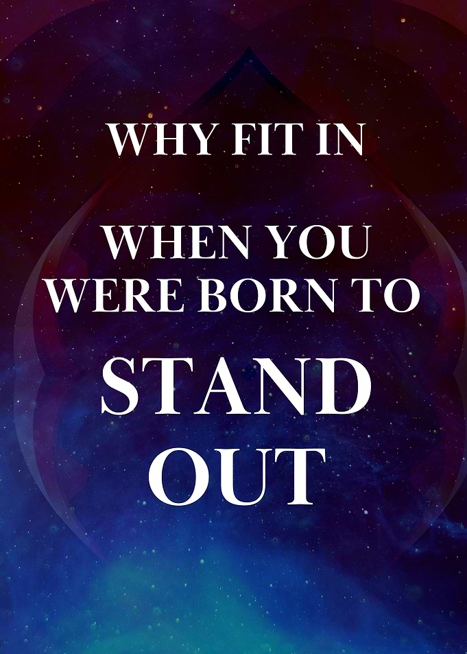 Stand out