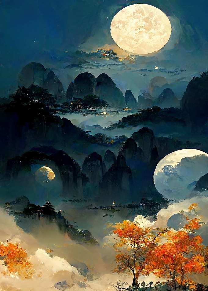 Natures