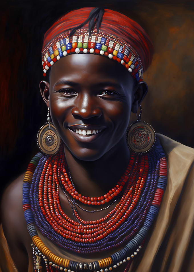 The Spirit of Ubuntu