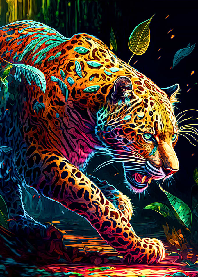 Jaguar