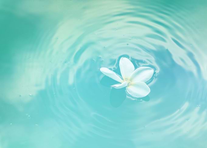 Ocean Water Picture