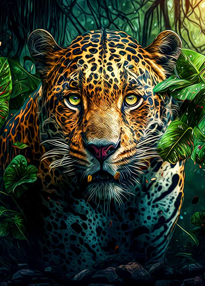 Jaguar