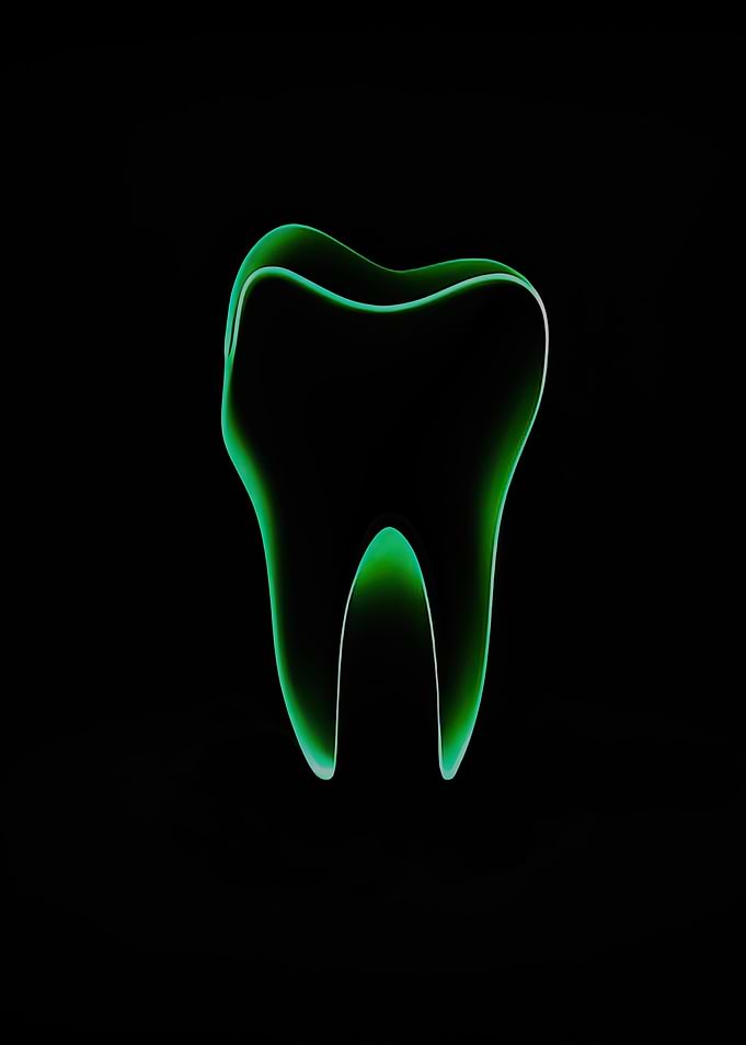 Green Tooth