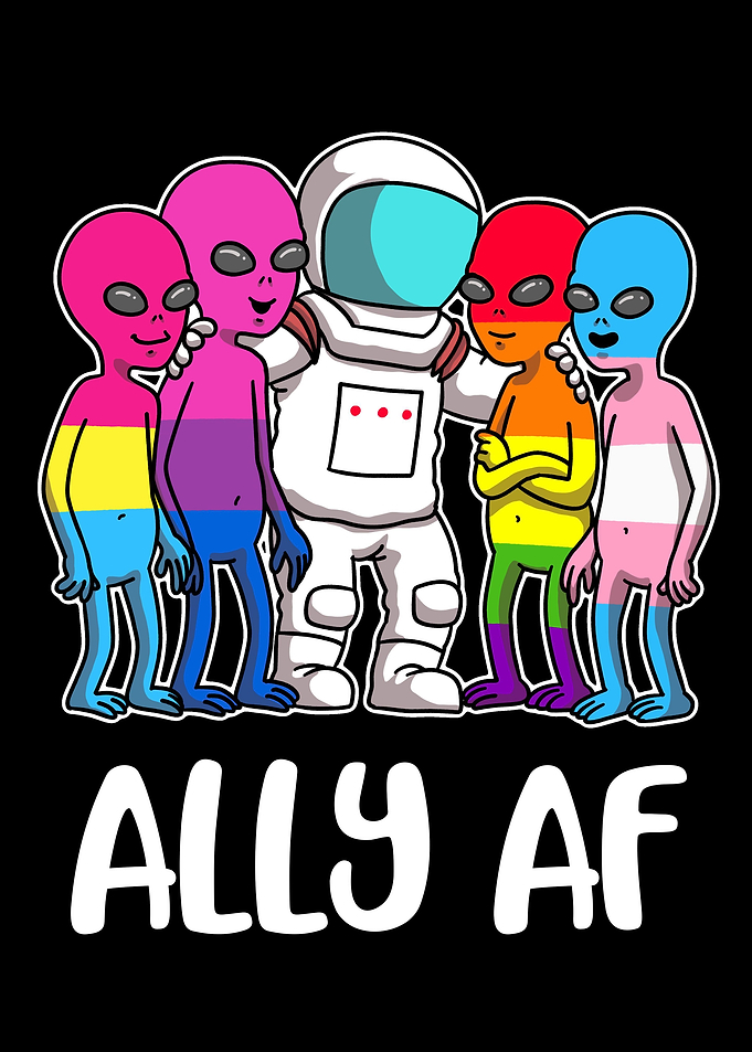 Ally AF