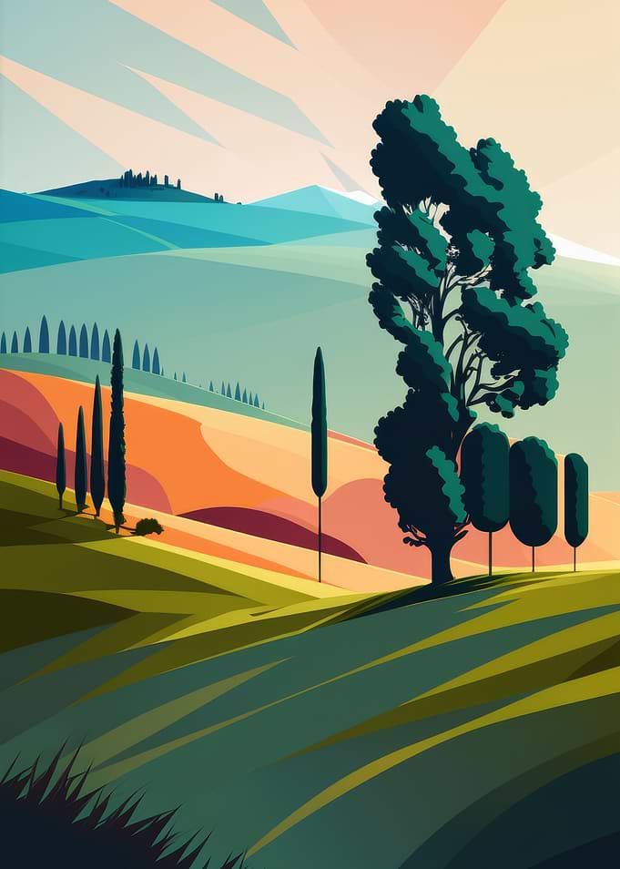 Echoes of Nature