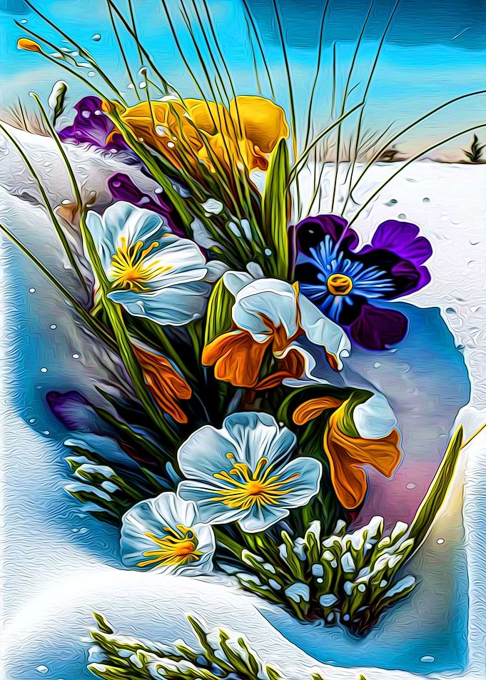Flower