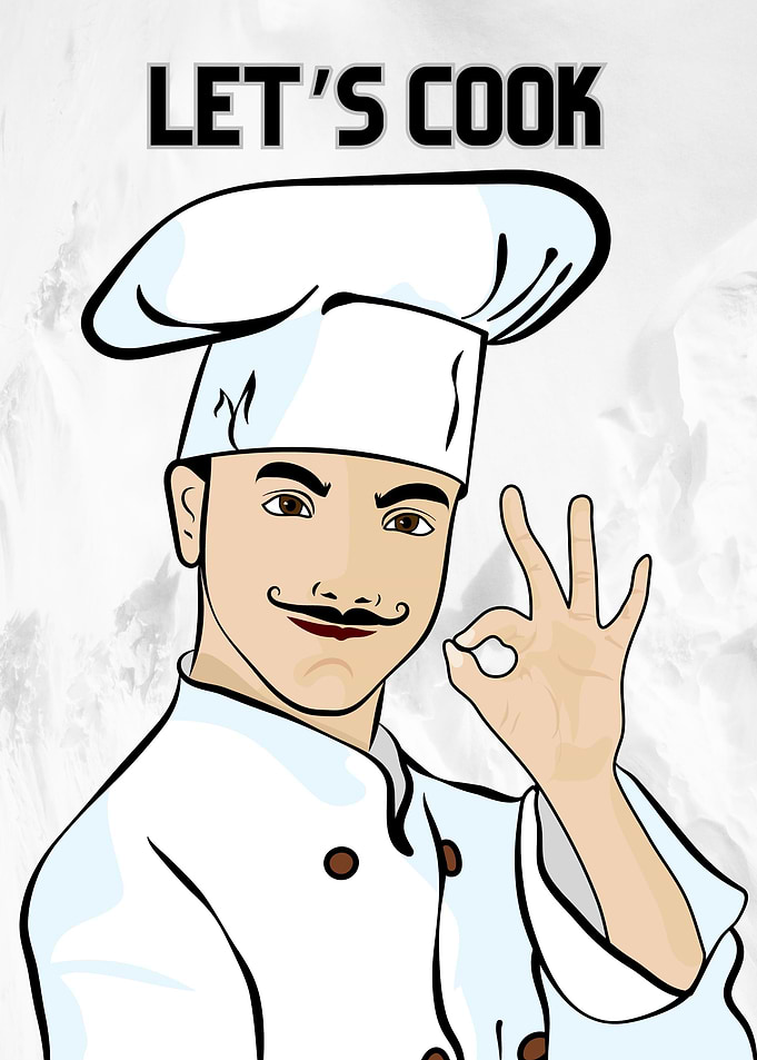 Lets cook