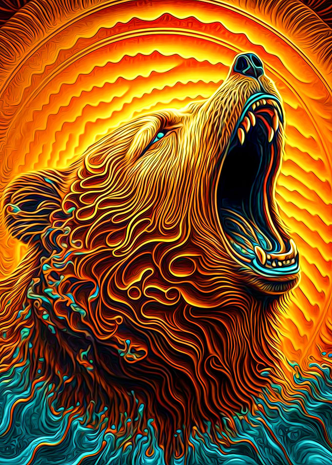 Bear