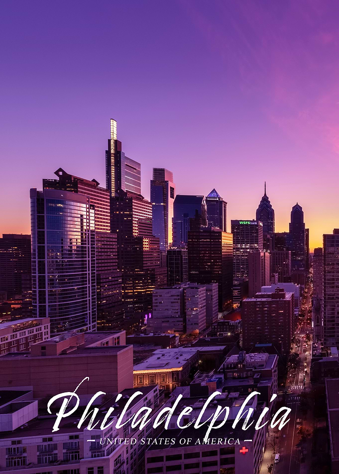Philadelphia