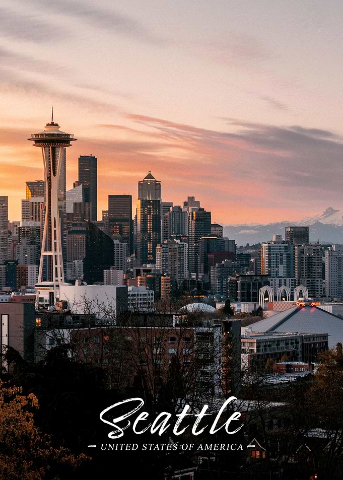 Seattle