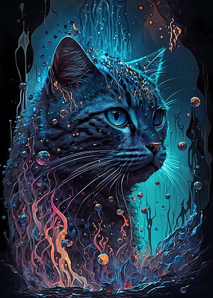 Bengal Cat