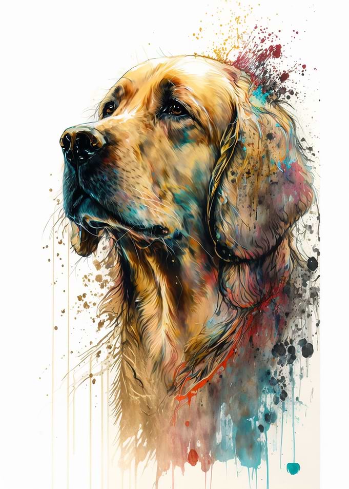 Golden Retriever