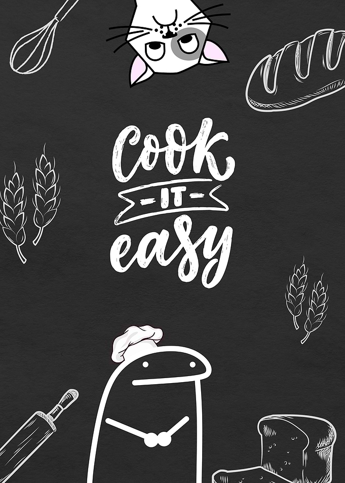 Cook It Easy