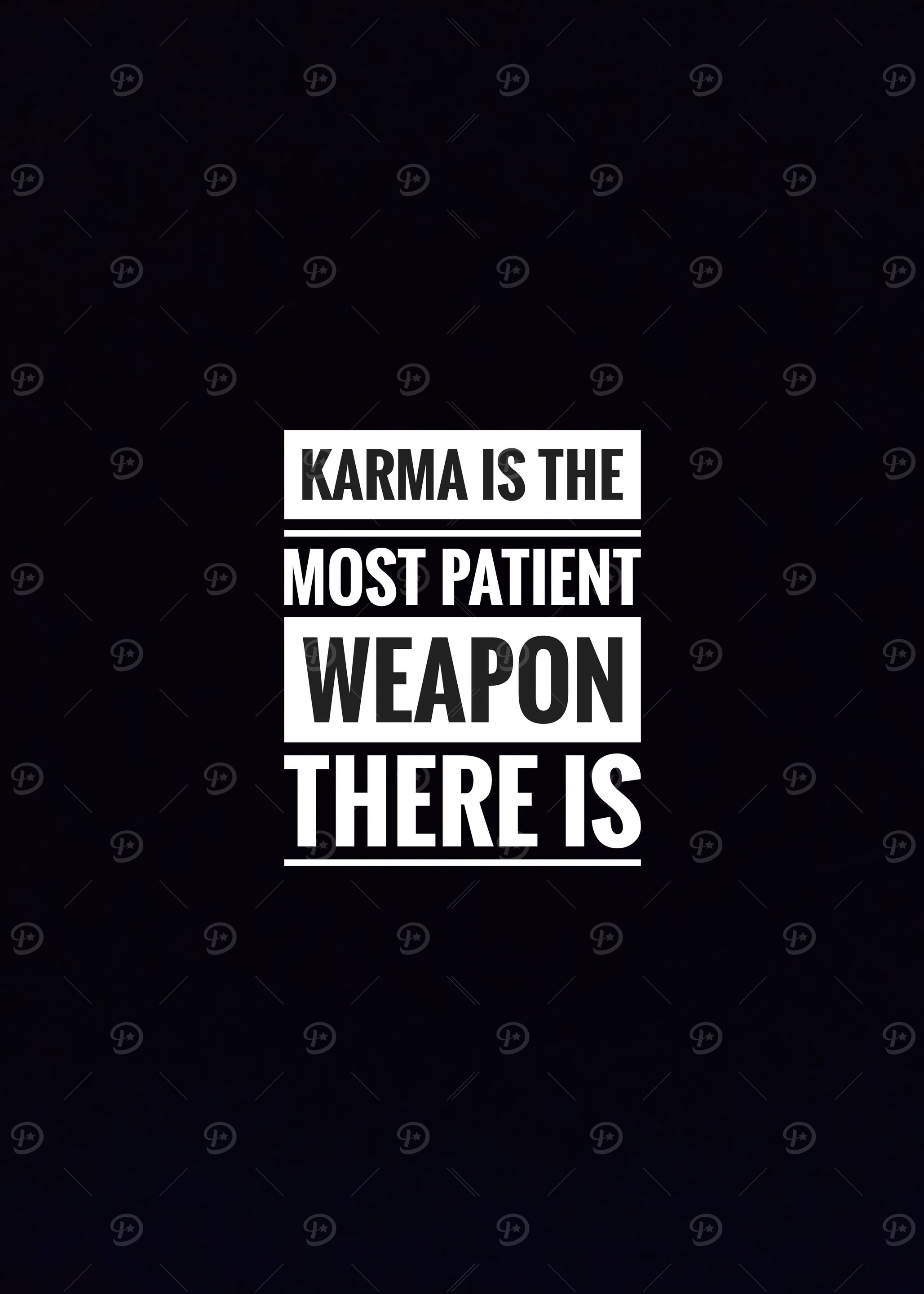 Karma Quotes