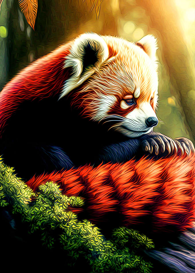 Red Panda