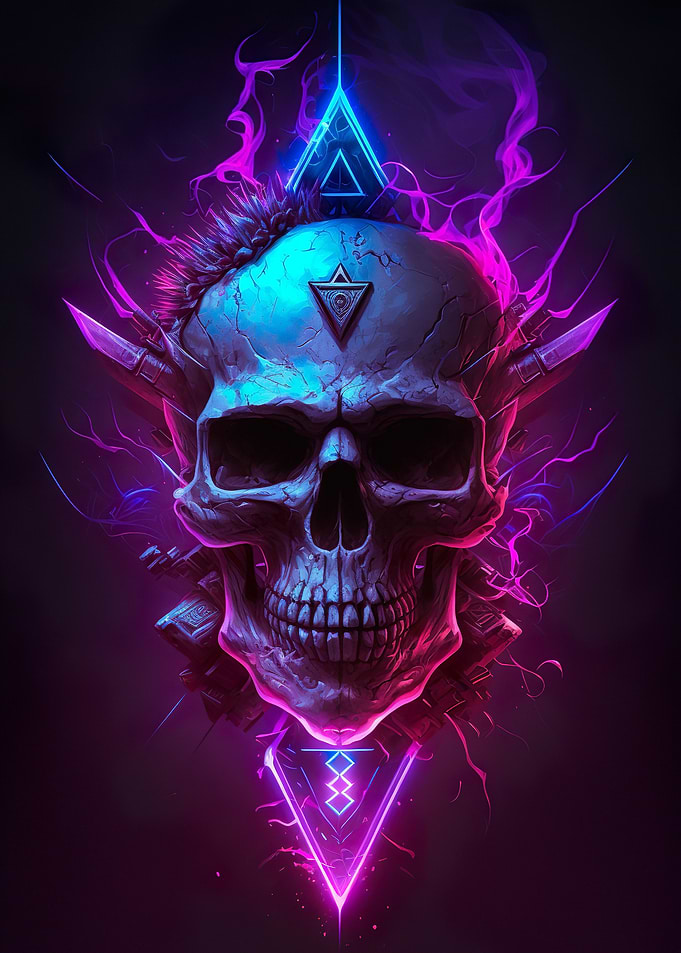 Synthetic Souls