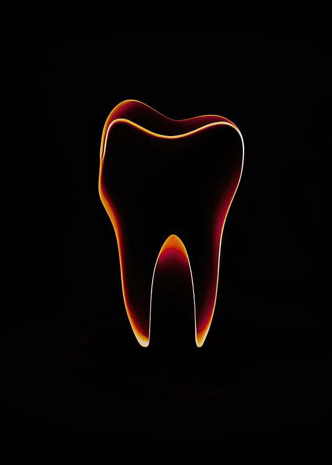 Red Tooth