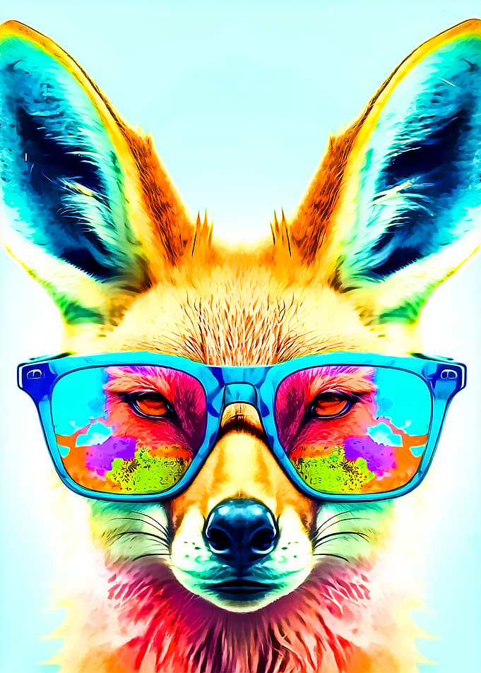 Fox