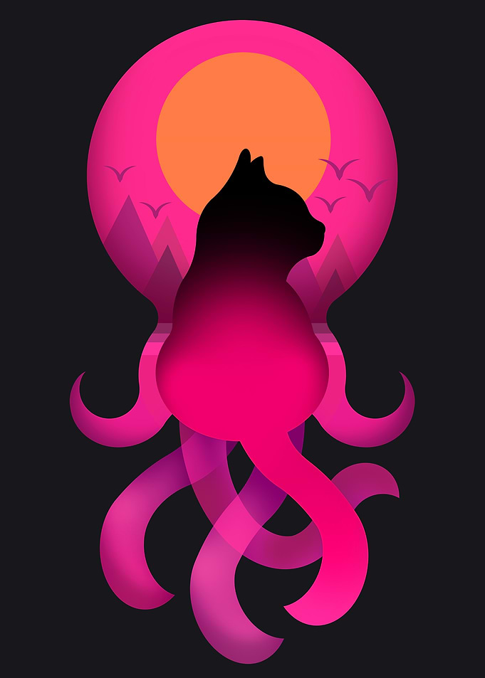 CATTOPUS