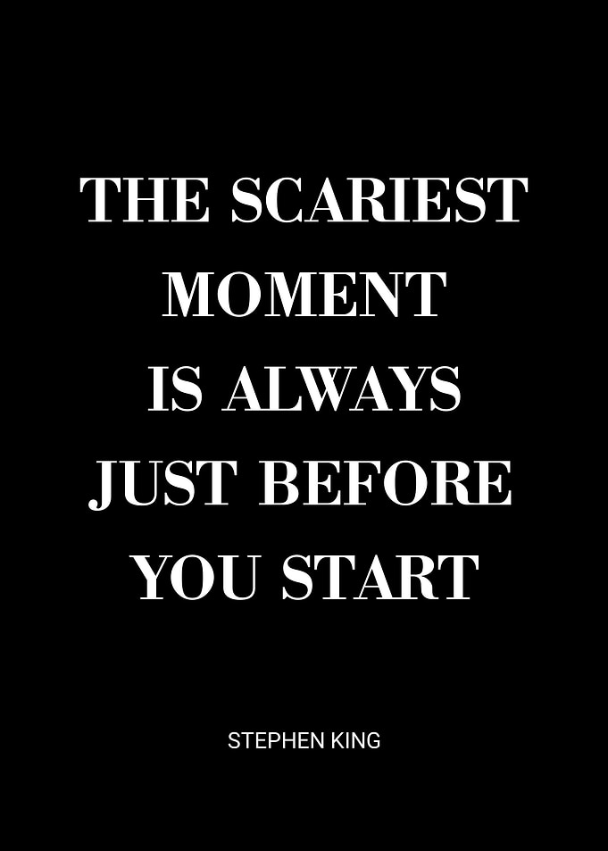 Stephen King Quotes