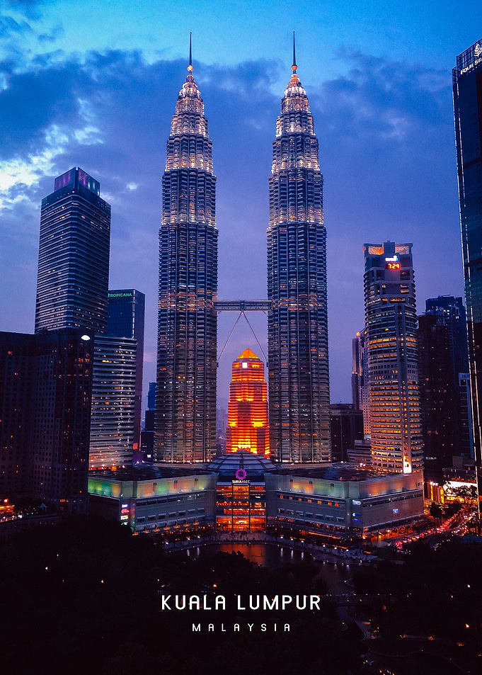 Kuala Lumpur