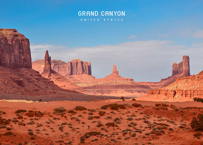 Grand Canyon