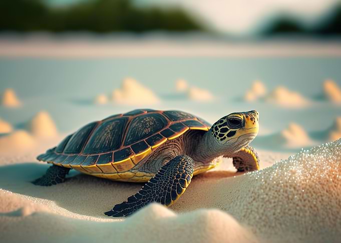 Turtle Beach