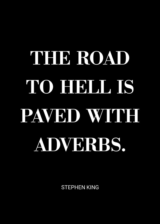 Stephen King Quotes