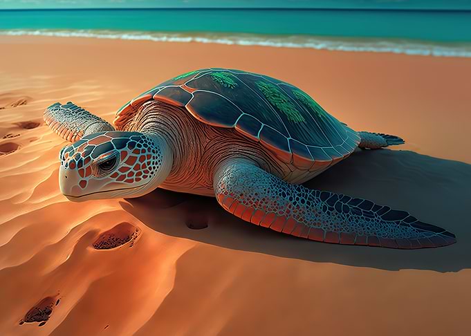 Turtle Beach