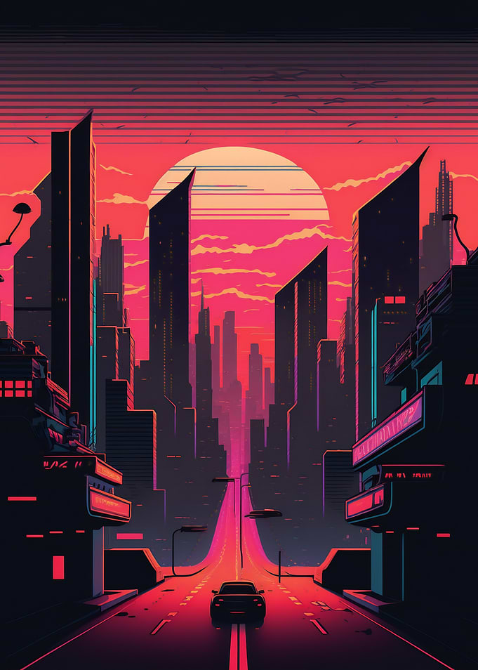 Tokyo Drift Dreams