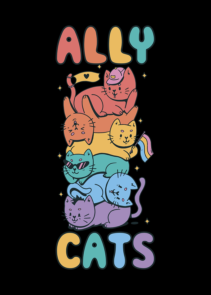 Ally Cat