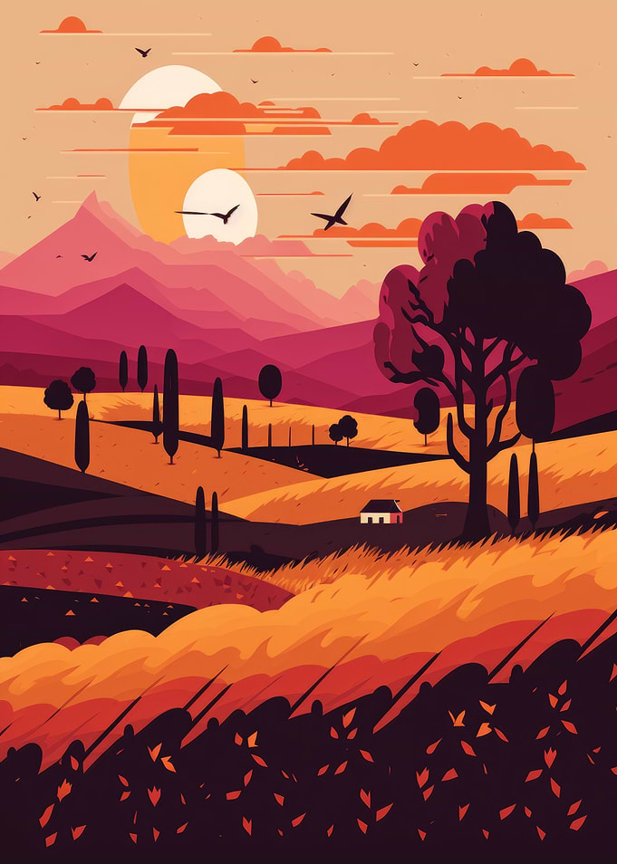 Echoes of Nature