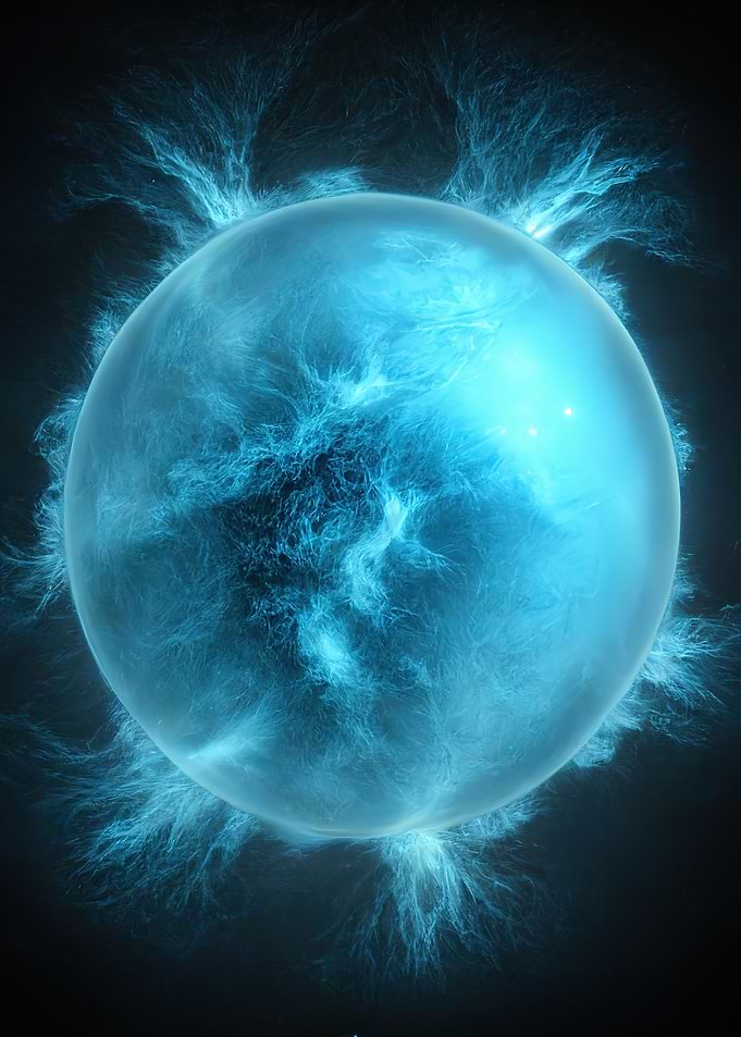 Cosmos universe 7