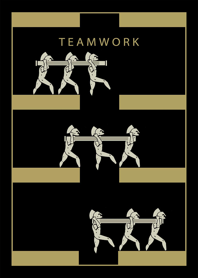 Teamwork