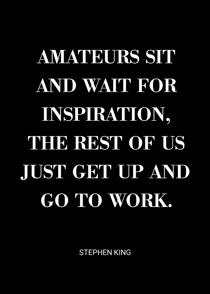 Stephen King Quotes