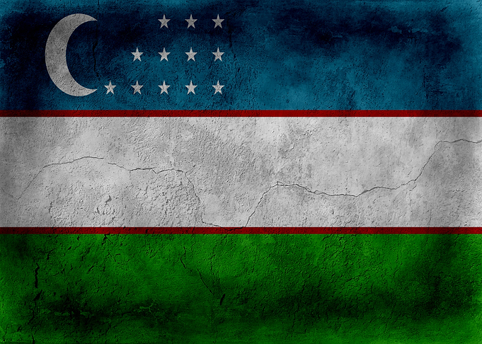 Uzbekistan