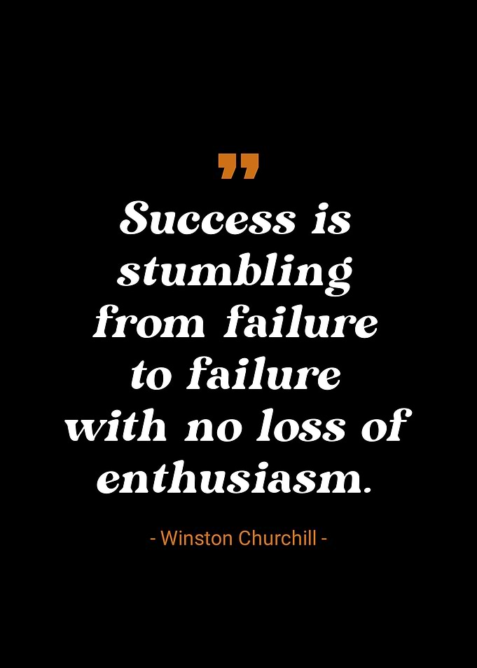 Winston Churchill