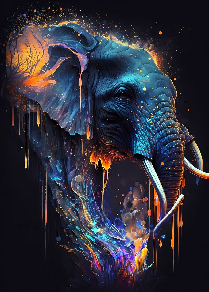 Elephant