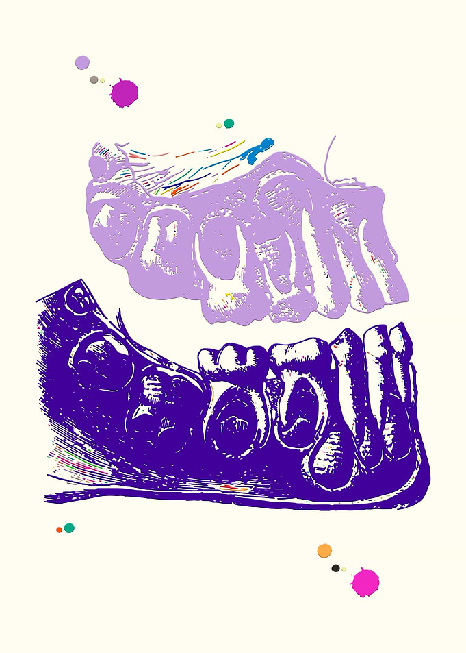 Children Teeth