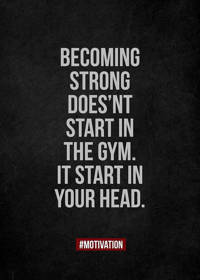 Motivational Quotes