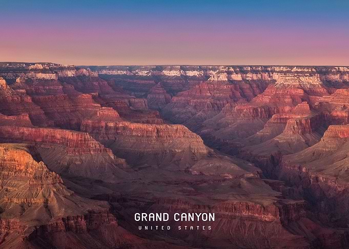 Grand Canyon