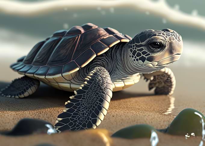 Turtle Beach