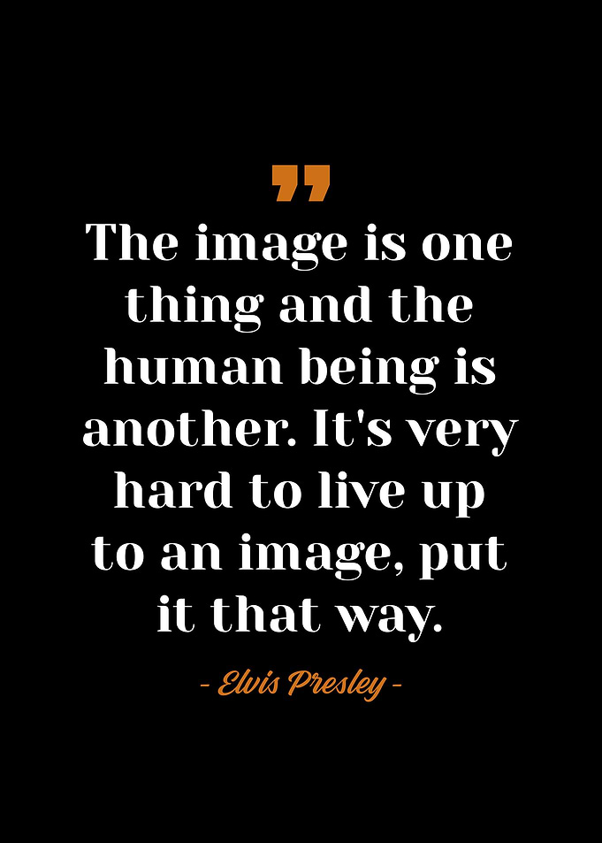 Elvis presley