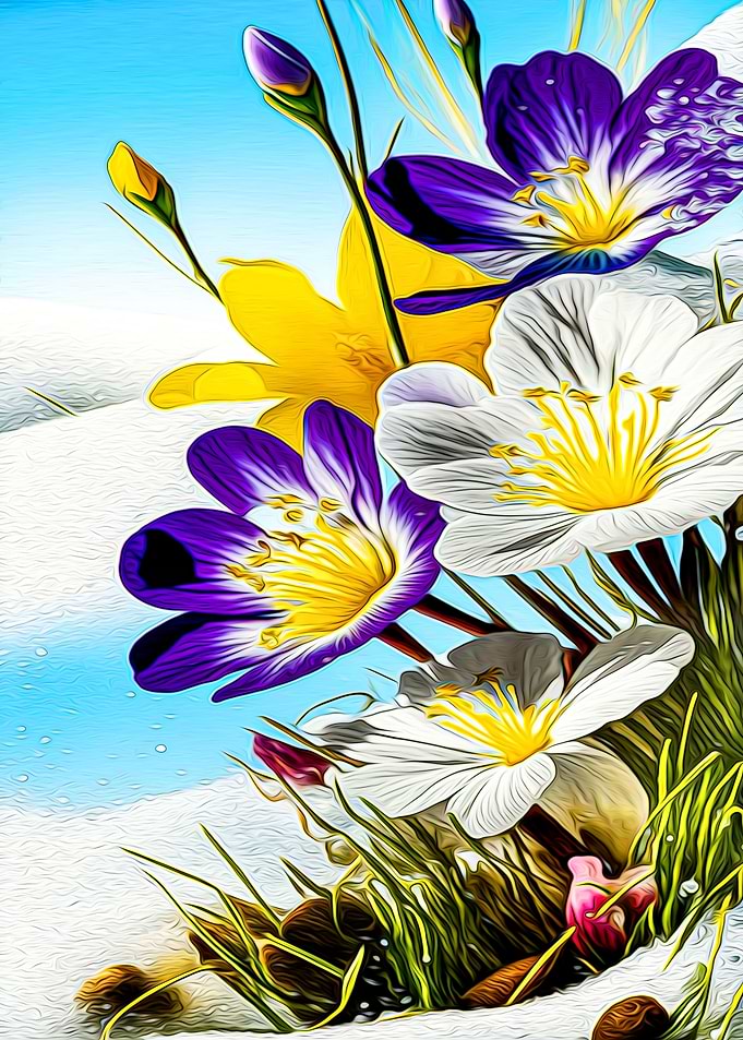 Flower